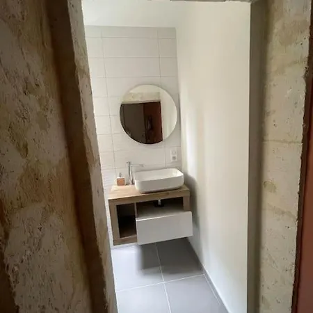 Une Petite Escale Lectoure Exterior photo
