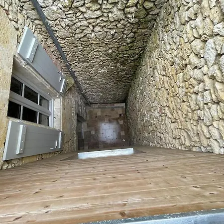 Une Petite Escale Lectoure Exterior photo