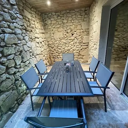 Une Petite Escale Lectoure Exterior photo