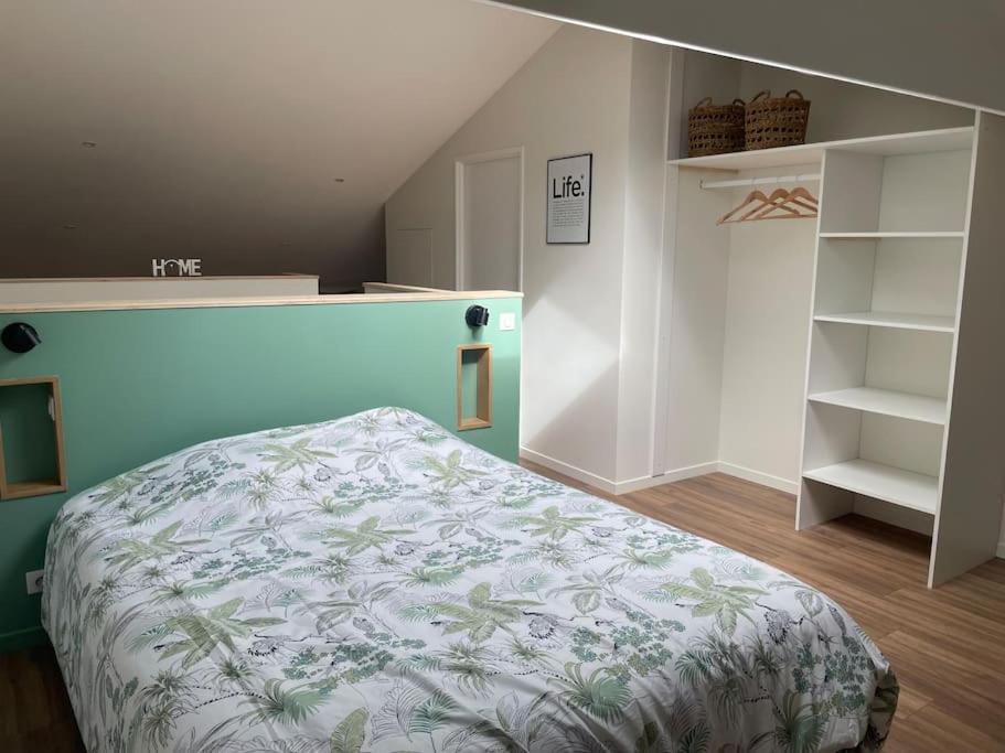 Hébergement de vacances Petite Escale Lectoure