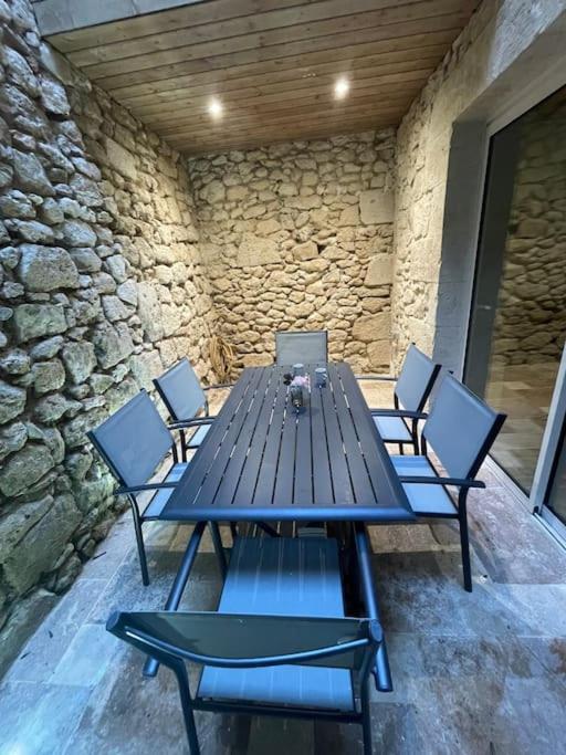 Hébergement de vacances Petite Escale
